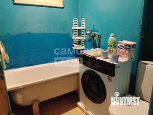 1-к квартира, на длительный срок, 32м2, 3/5 этаж