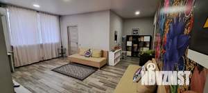 2-к квартира, посуточно, 45м2, 1/5 этаж