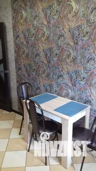 1-к квартира, посуточно, 40м2, 6/17 этаж