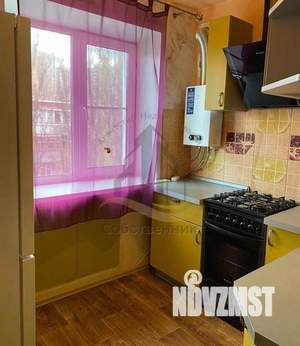 3-к квартира, на длительный срок, 54м2, 5/5 этаж