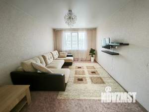 2-к квартира, посуточно, 68м2, 17/17 этаж