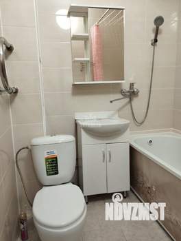 1-к квартира, на длительный срок, 30м2, 9/10 этаж