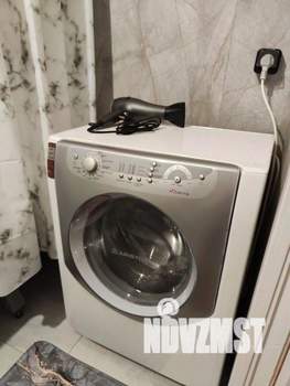 1-к квартира, посуточно, 61м2, 1/1 этаж