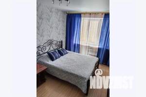 1-к квартира, посуточно, 40м2, 6/17 этаж