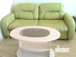 1-к квартира, посуточно, 54м2, 12/17 этаж