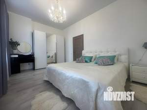 3-к квартира, посуточно, 95м2, 15/15 этаж