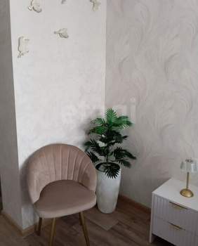 Студия квартира, на длительный срок, 25м2, 15/22 этаж