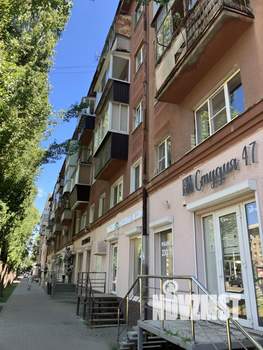 1-к квартира, на длительный срок, 30м2, 4/5 этаж