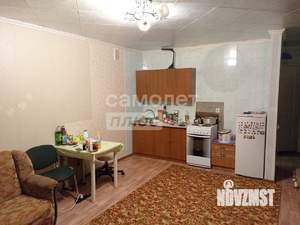 Студия квартира, на длительный срок, 30м2, 6/11 этаж