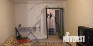 1-к квартира, на длительный срок, 33м2, 9/9 этаж