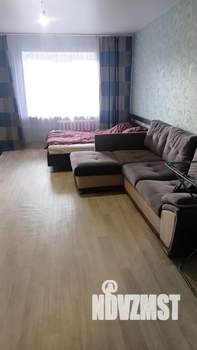 1-к квартира, на длительный срок, 51м2, 2/14 этаж