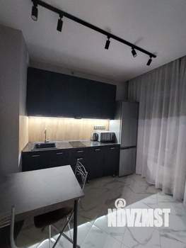 1-к квартира, на длительный срок, 33м2, 9/20 этаж