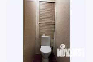 2-к квартира, посуточно, 54м2, 5/10 этаж