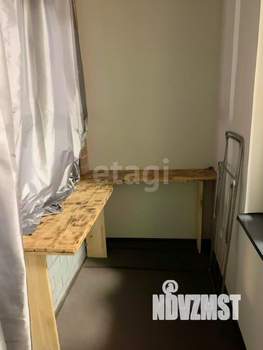 Студия квартира, на длительный срок, 29м2, 1/23 этаж
