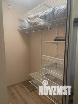 1-к квартира, посуточно, 41м2, 19/21 этаж