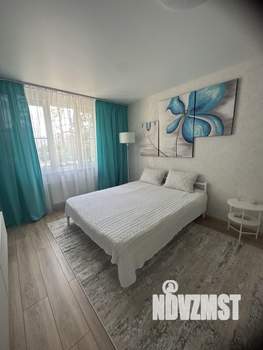 1-к квартира, на длительный срок, 40м2, 1/18 этаж