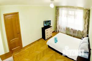 1-к квартира, посуточно, 35м2, 2/5 этаж