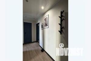 2-к квартира, посуточно, 54м2, 5/10 этаж