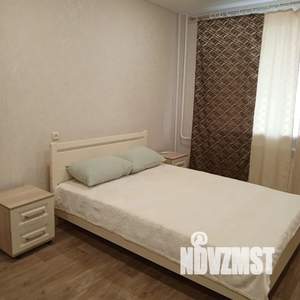 1-к квартира, посуточно, 38м2, 8/9 этаж