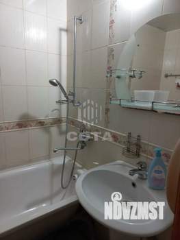 3-к квартира, на длительный срок, 70м2, 2/9 этаж