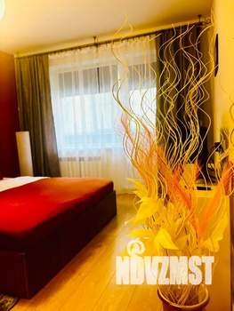 1-к квартира, посуточно, 34м2, 1/9 этаж