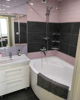 3-к квартира, на длительный срок, 89м2, 25/25 этаж