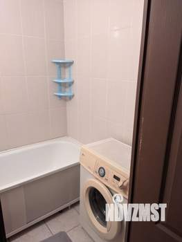 1-к квартира, на длительный срок, 38м2, 10/10 этаж