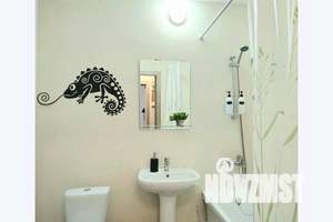 1-к квартира, посуточно, 41м2, 5/17 этаж