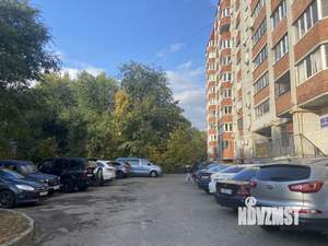 2-к квартира, на длительный срок, 55м2, 3/10 этаж