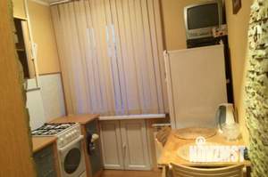 1-к квартира, посуточно, 35м2, 6/9 этаж