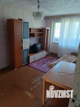 2-к квартира, на длительный срок, 45м2, 5/5 этаж