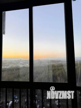 1-к квартира, на длительный срок, 33м2, 19/19 этаж