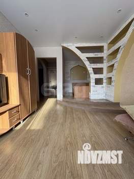 1-к квартира, на длительный срок, 40м2, 15/17 этаж