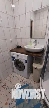 Студия квартира, посуточно, 28м2, 8/17 этаж