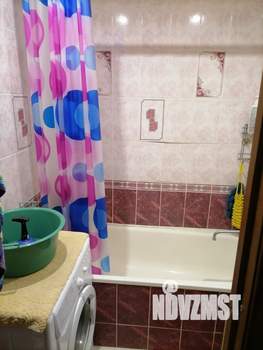 1-к квартира, на длительный срок, 33м2, 15/16 этаж