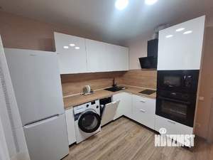 1-к квартира, на длительный срок, 40м2, 18/25 этаж