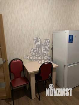 1-к квартира, на длительный срок, 33м2, 9/9 этаж