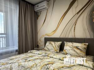 1-к квартира, посуточно, 21м2, 1/1 этаж