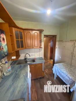 1-к квартира, на длительный срок, 39м2, 2/3 этаж