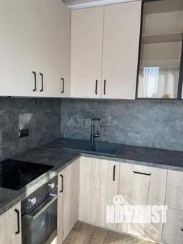 2-к квартира, на длительный срок, 60м2, 6/17 этаж