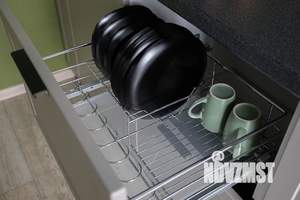 1-к квартира, посуточно, 40м2, 13/17 этаж