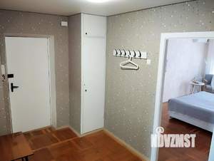 1-к квартира, посуточно, 65м2, 7/10 этаж