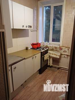 2-к квартира, на длительный срок, 43м2, 2/3 этаж