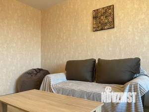 1-к квартира, посуточно, 36м2, 6/22 этаж