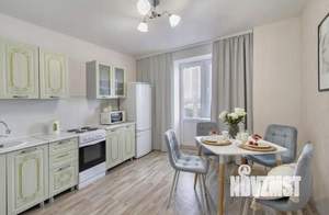 1-к квартира, посуточно, 50м2, 1/1 этаж