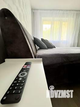 1-к квартира, посуточно, 41м2, 3/10 этаж