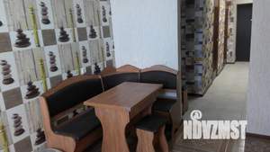 1-к квартира, посуточно, 49м2, 10/15 этаж