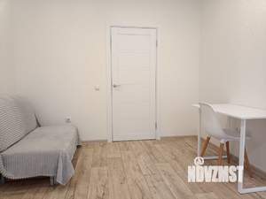 1-к квартира, на длительный срок, 38м2, 8/19 этаж