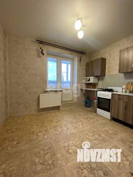 2-к квартира, на длительный срок, 61м2, 7/17 этаж