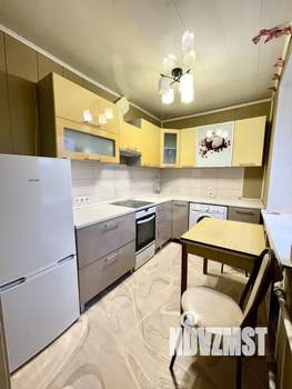 1-к квартира, на длительный срок, 24м2, 5/5 этаж